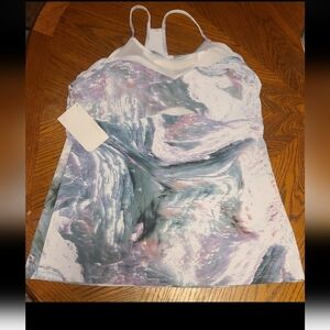 Fabletics athletic top